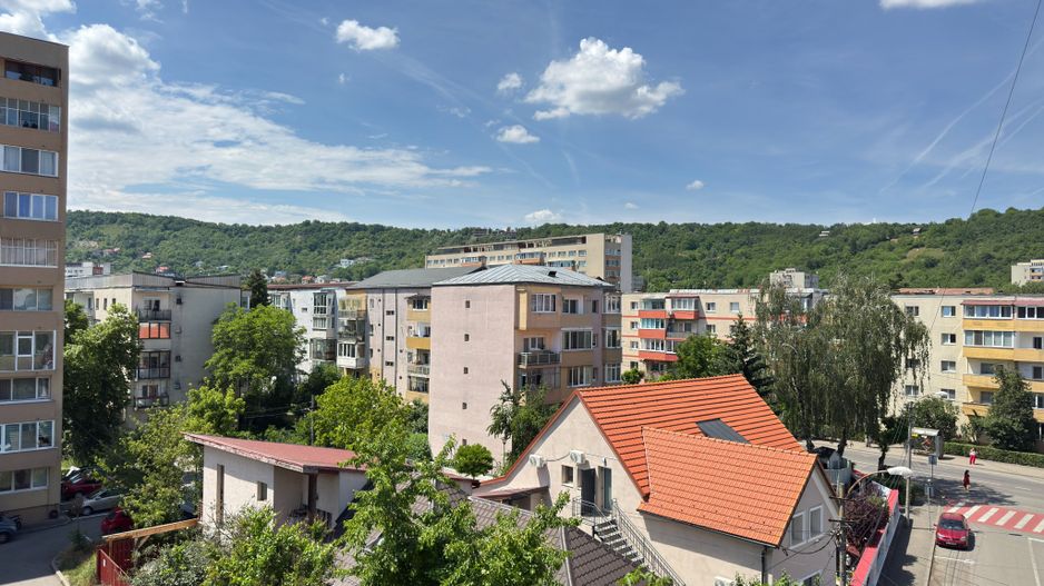 Apartament 2CAM 44MP GRIGORESCU Restaurant Sinaia PARCARE - Poză 2