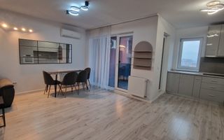 Apartament cu 2 camere | Panorama | Victoria Rezidential | Oradea - Poză 1