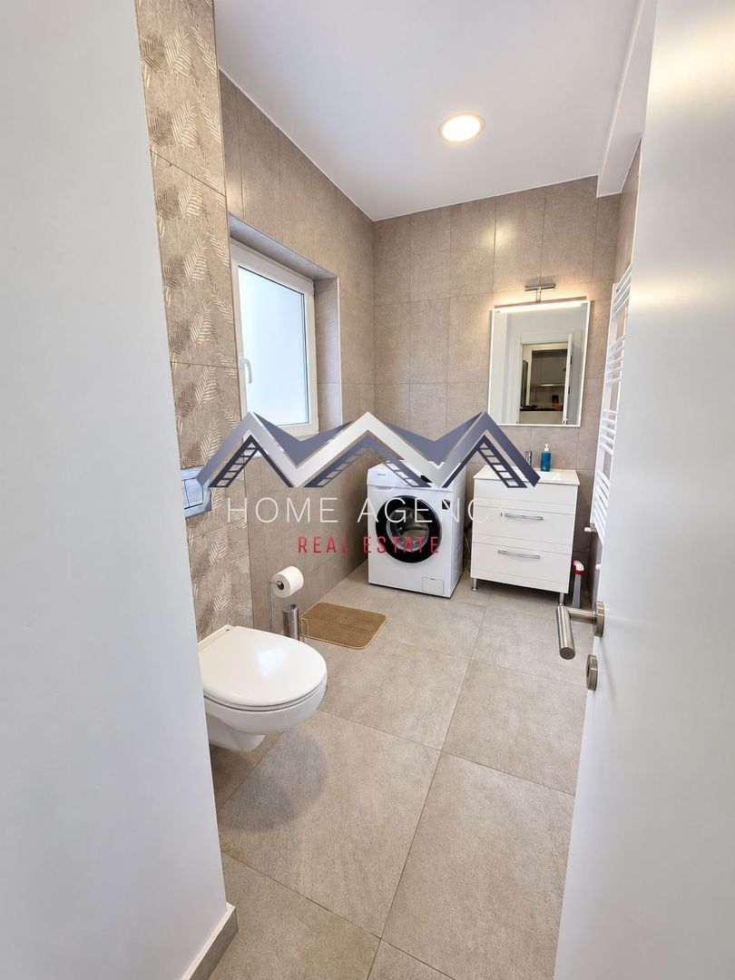 Casă individuală P+1+pod Otopeni - Poză 12
