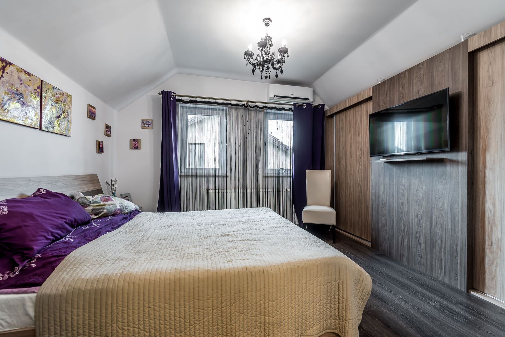 Casă în Westfield | 140 mp utili | P+M | 3 camere | curte + anexe - Poză 10