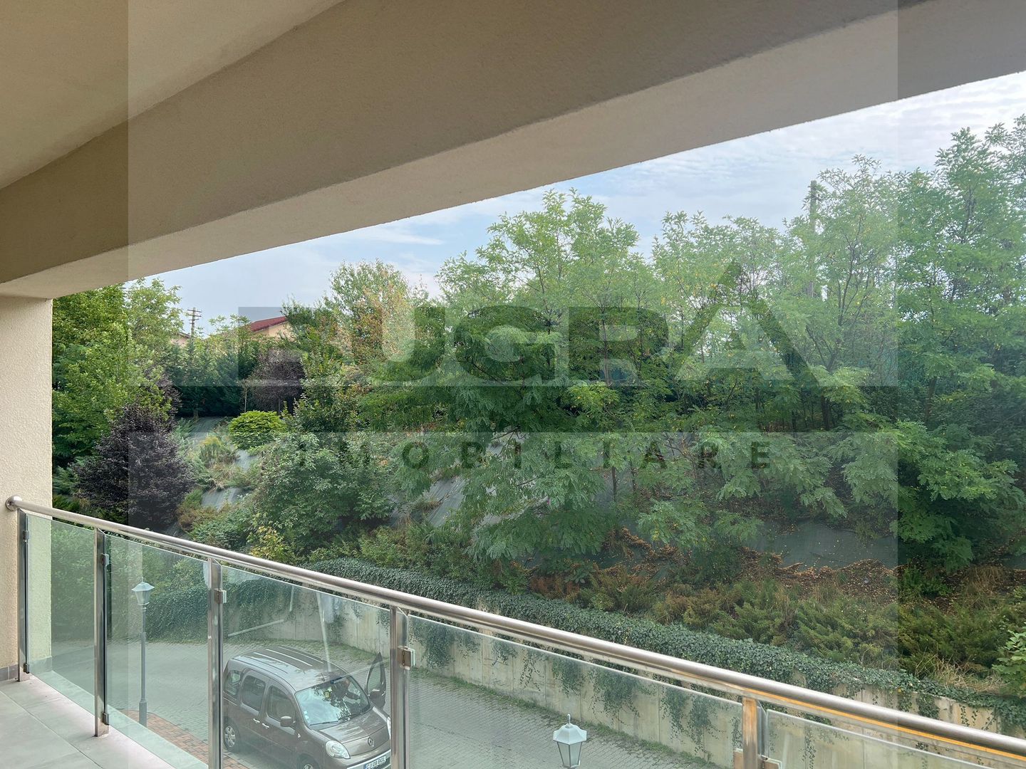 Apartament de 2 camere, 52mp, parcare subterana, Viva City - Poză 10