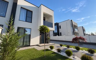 Duplex | Intabulat | Utilitǎți | TVA Inclus - Poză 24