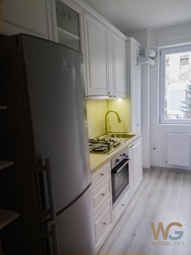 De Inchiriat Studio bloc nou, langa Vulcan Center - Poză 7