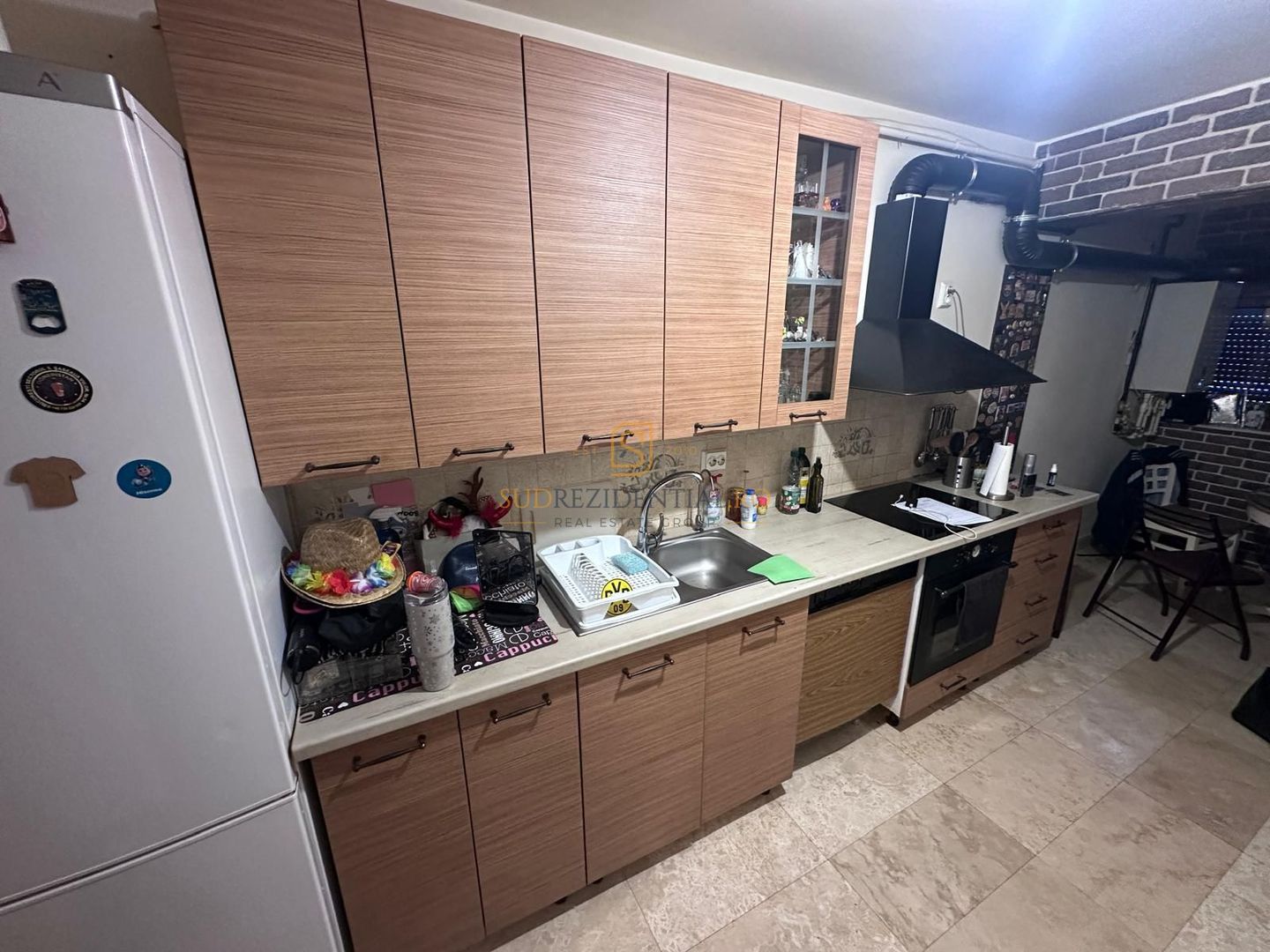 Popesti-Leordeni-Apartament cu 3 camere , decomandat,Comision 0% - Poză 5