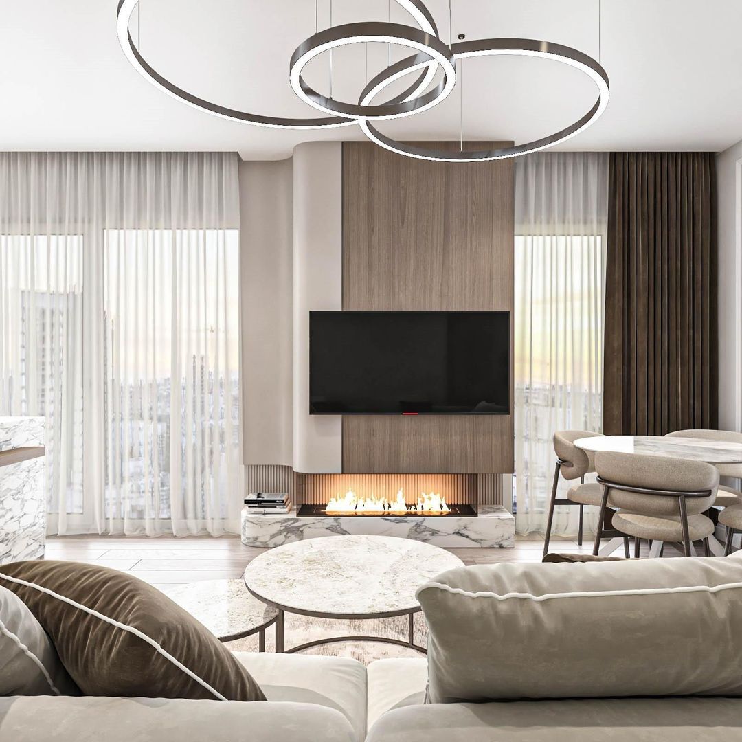 Chitilia Apartament 3 camere cu terasa langa Lac Parc Dendrologic - Poză 7