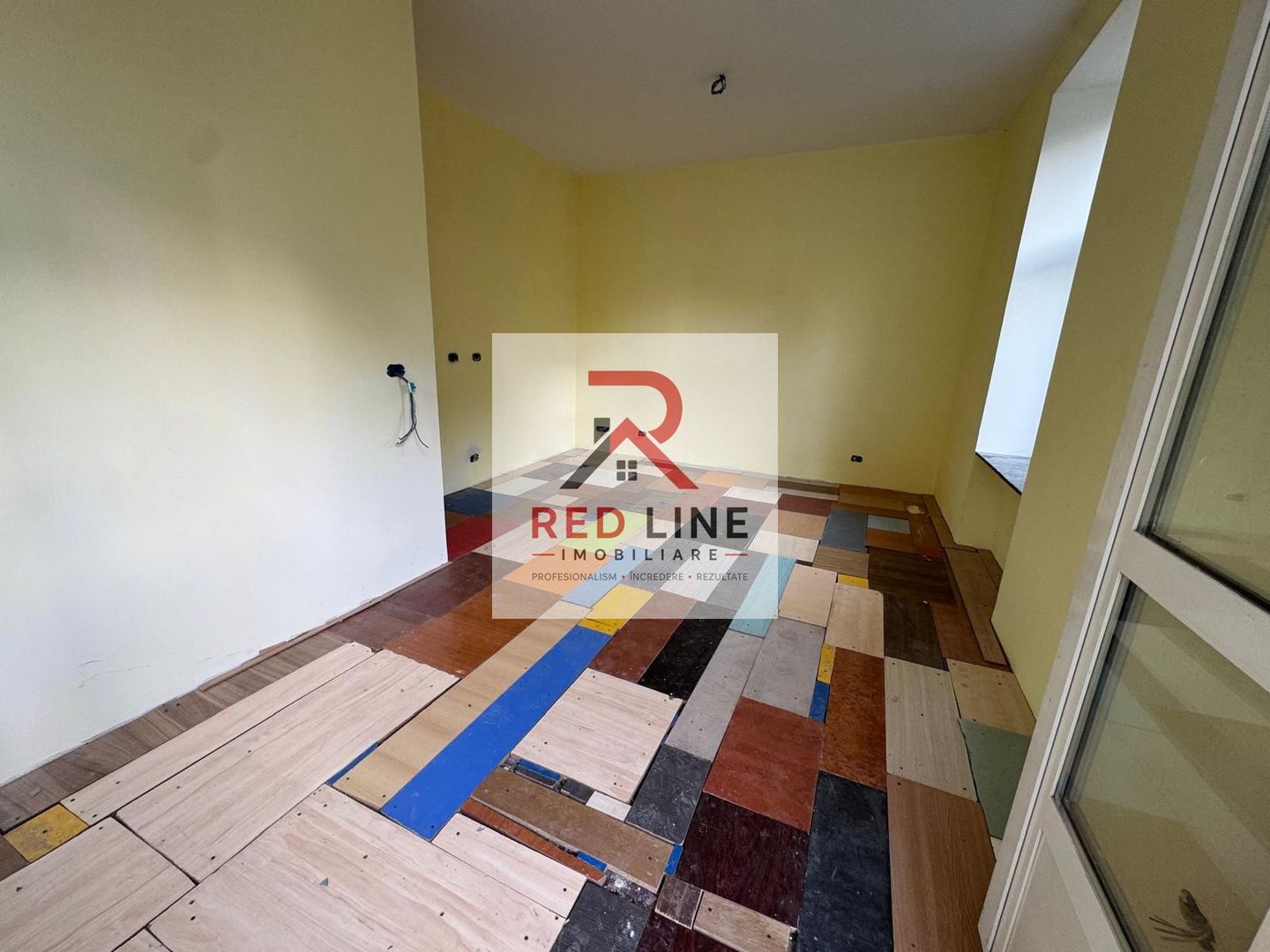 Apartament 3 camere în vilă, etaj 1 – zona Ultracentrala - Poză 4
