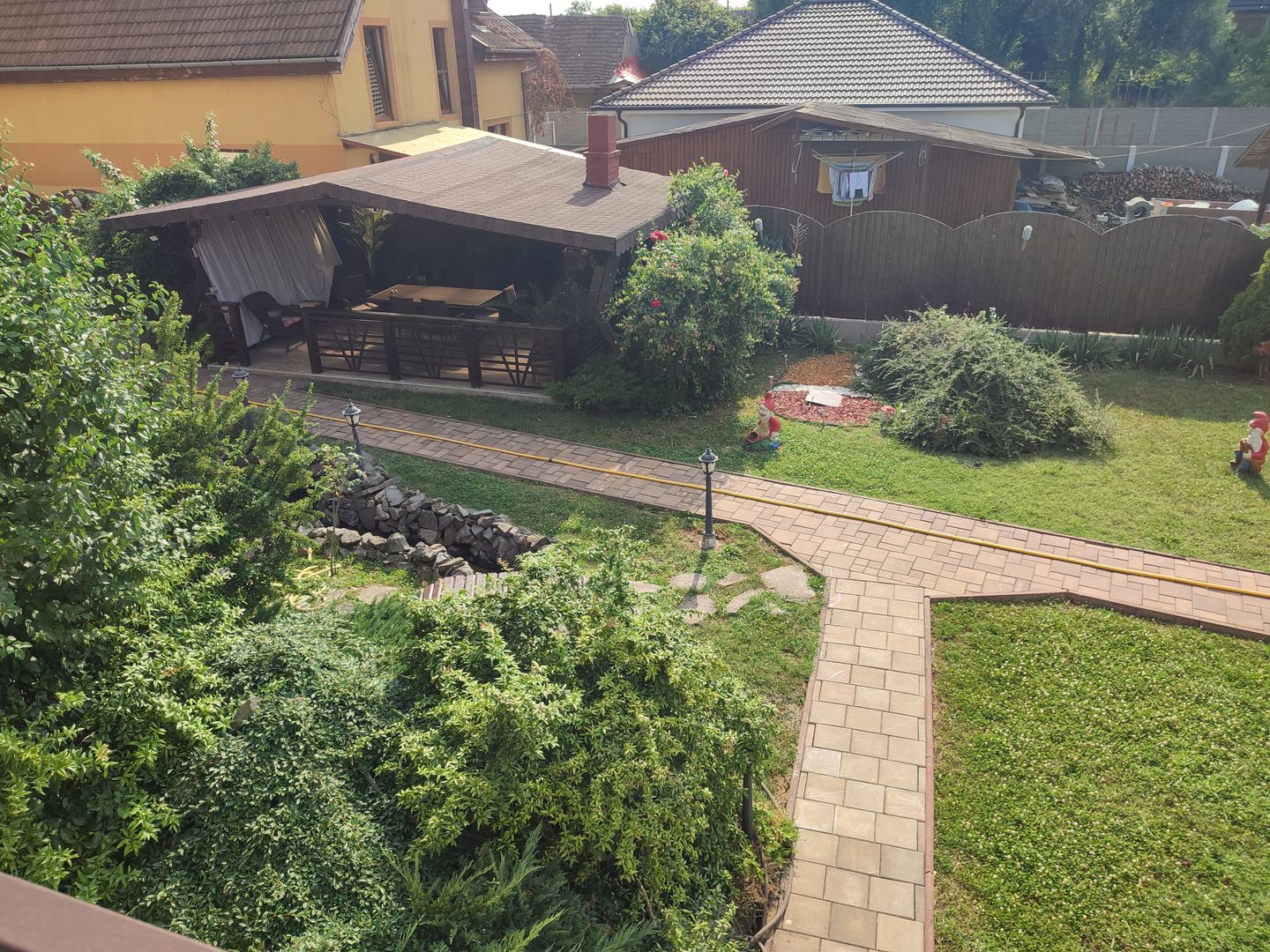 Sanadrei, Individual, Suprafate Generoasa, Garaj, Aspect Deosebit. COMISION 0 - Poză 7