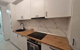 GARSONIERA PARCUL CAROL, BLOC NOU,CENTRALA PROPRIE, MOBILAT  MODERN - Poză 7