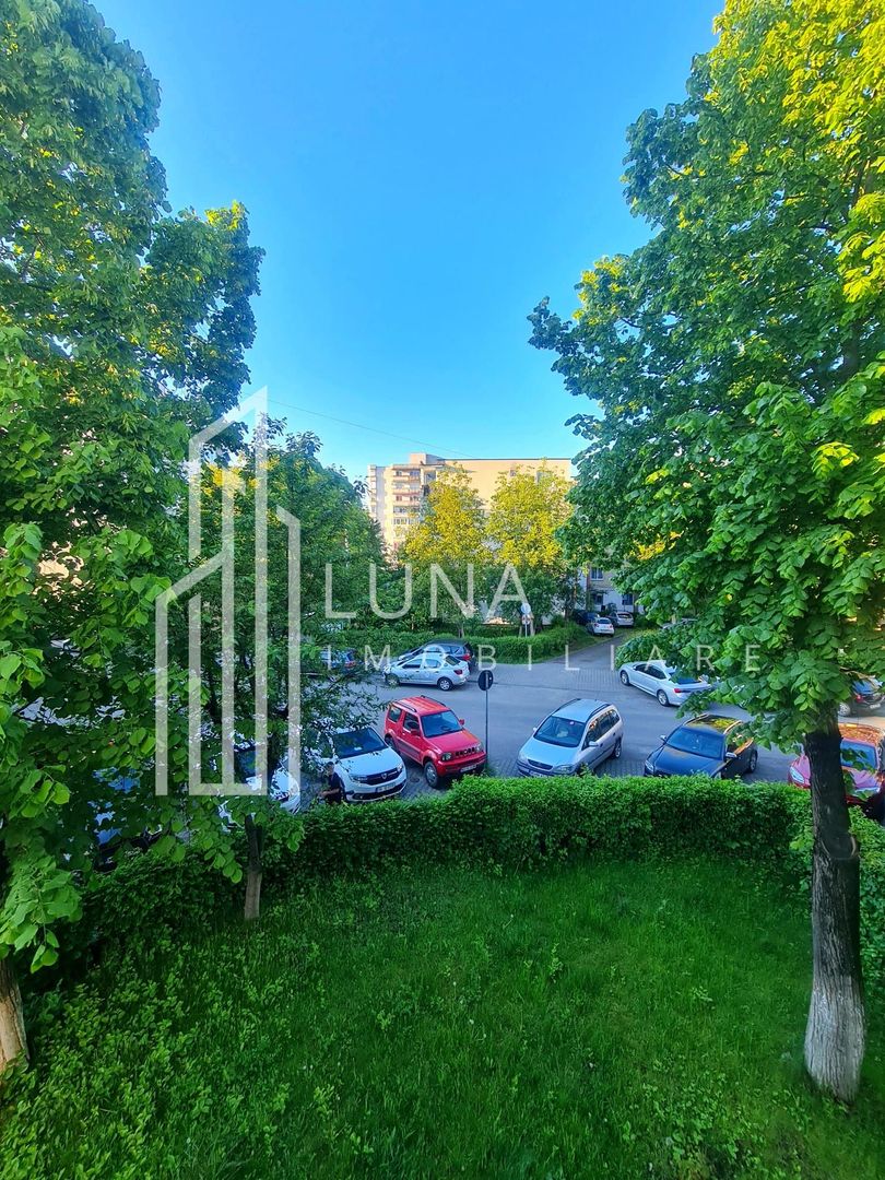 Apartament decomandat cu 3 camere de vânzare | Tudor - Poză 8
