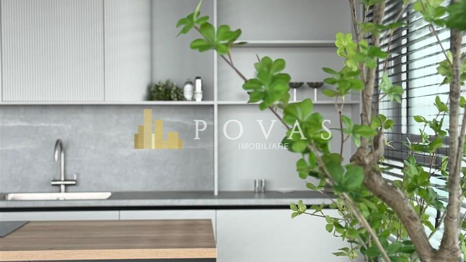 Inchiriere Apartament 3 Camere Up Site Floreasca Promenada - Poză 11