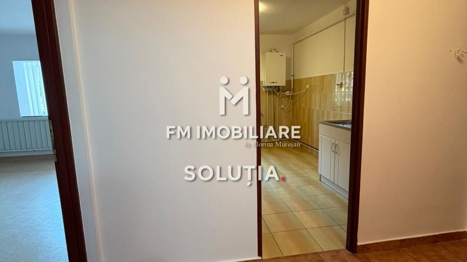 Apartament 3 camere, decomandat, zona Moldovei! - Poză 10