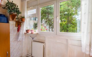 2 camere decomandat Crangasi - Poză 10