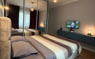 Apartament -2 camere (3min metrou Grozavesti) - Poză 4