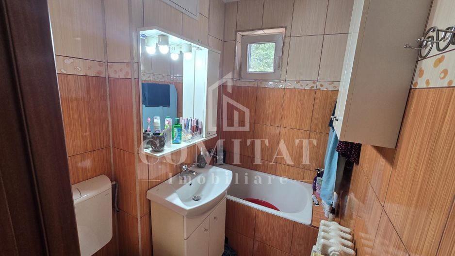 Apartament cochet cu 2 camere | Mănăștur - Zona Academiei de Muzică - Poză 8