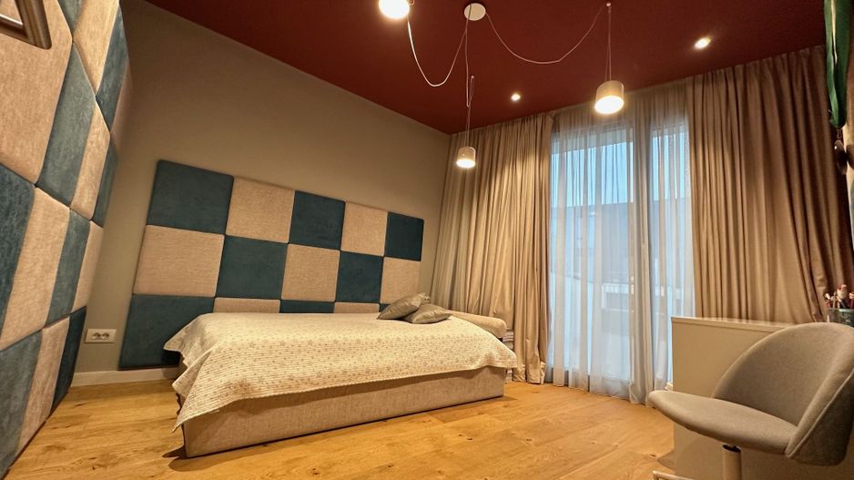 Apartament pe 2 niveluri - Poză 40