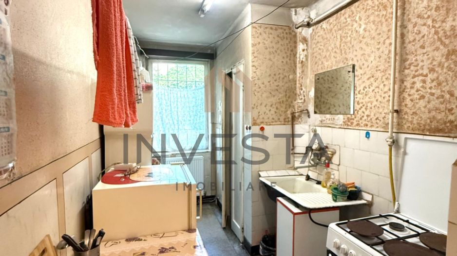 Apartament 2 camere Ultracentral – Ideal pentru Investitie sau Locuire - Poză 4