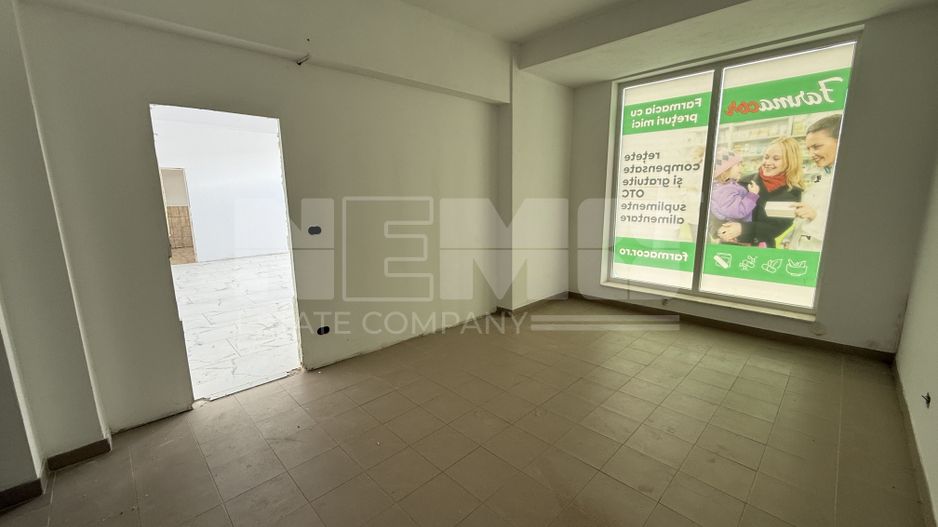 Spatiu comercial Galanesti | CENTRU | 109 mp - Poză 4