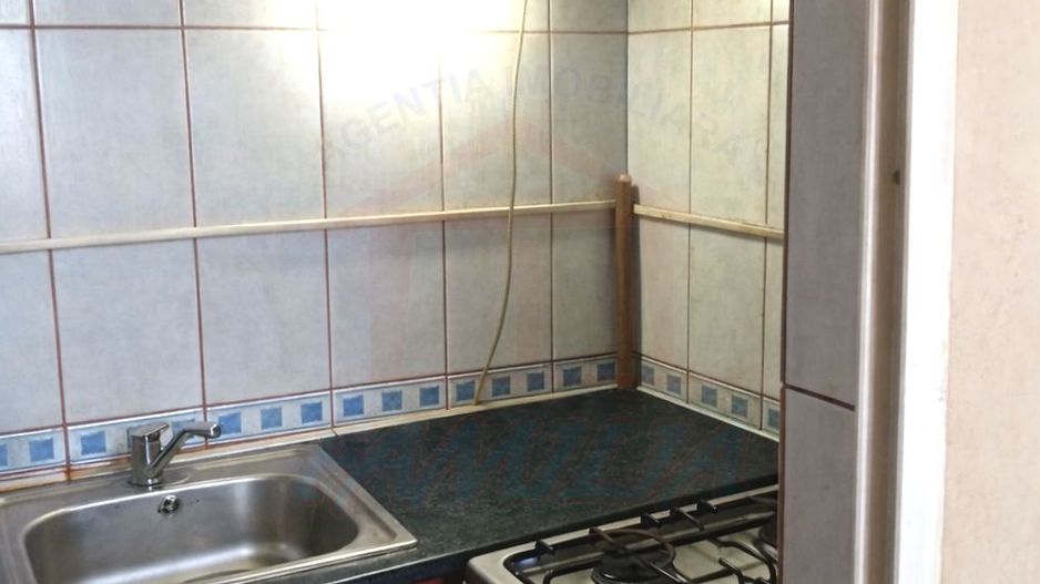 Garsonieră de vânzare – Etaj 4, zona Micro 40, Galați - Poză 3