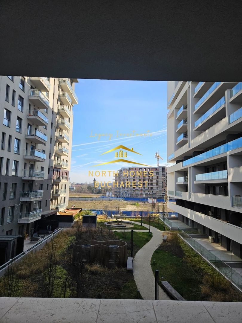 Aparatament 2 Camere  -  Prima Vista-PARCARE - Poză 7