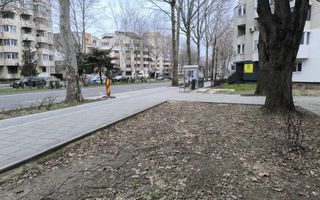 CAPITOL - Bdul Mamaia parter de vila stradal! - Poză 23