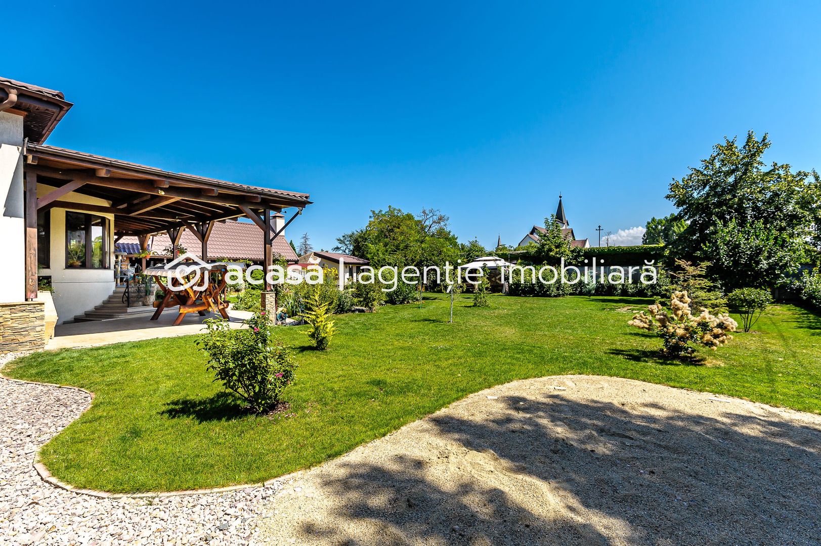 Vilă istorică în Arad. - Poză 6