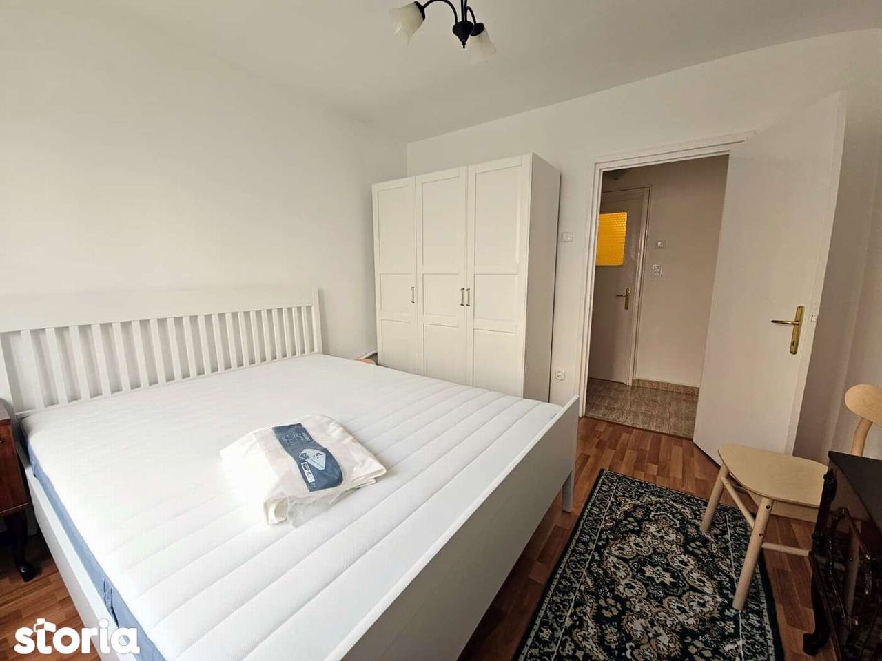De inchiriat apartament 2 camere zona Lujerului - Poză 3