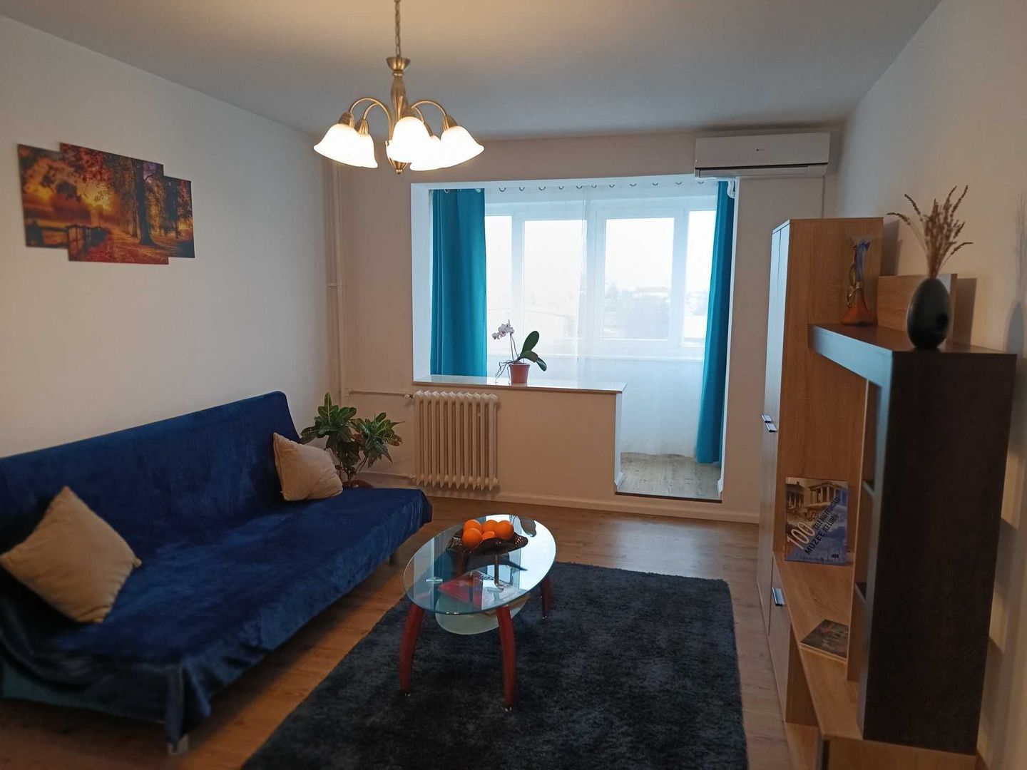Apartament 2 camere de vânzare | Piața Domenii | Decomandat | Reabilitat - Poză 2