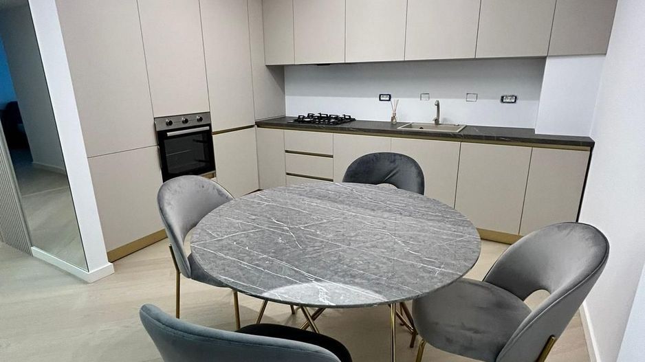 VANZARE APARTAMENT 3 CAMERE PERSOANA FIZICA I PARCARE INCLUSA I CORTINA NORTH - Poză 4