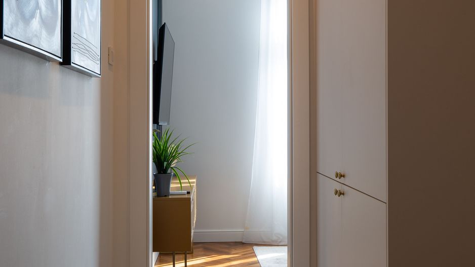 Apartament 2 camere, ultracentral, priveliste Parc 1 Decembrie. - Poză 20