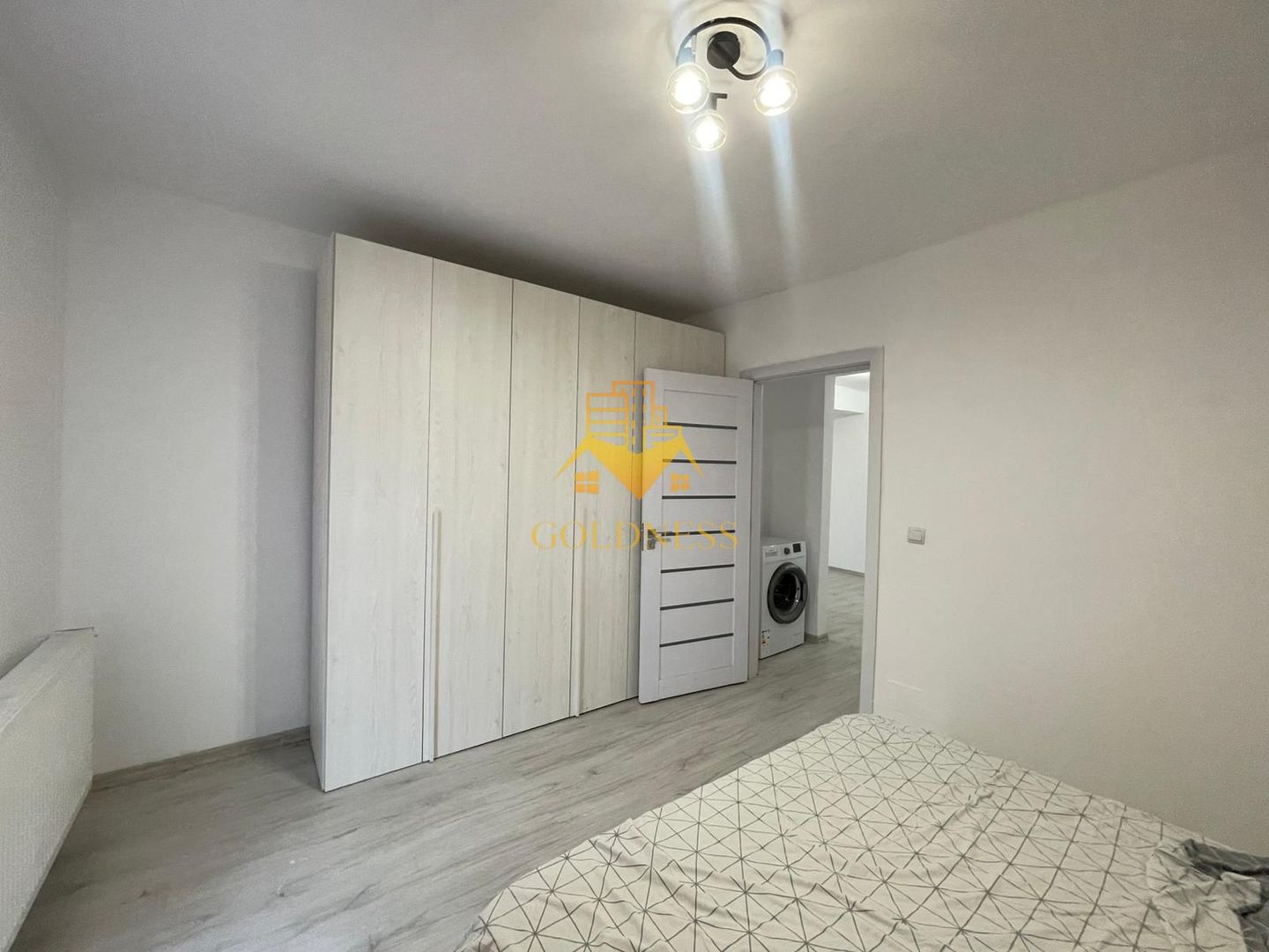 2 Camere, Petfriendly,Parcare, 18Gym, Dambul Rotund, Corneliu Coposu. - Poză 3