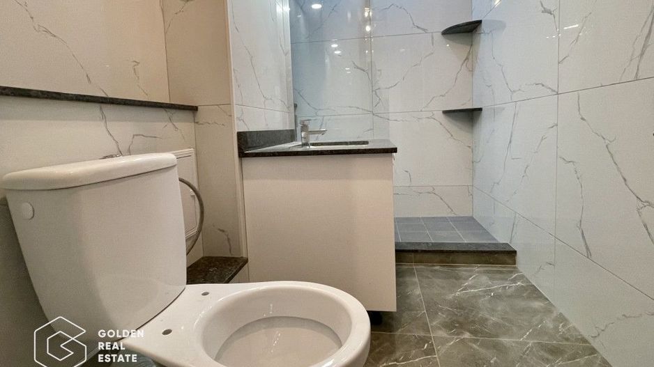 Apartament 3 camere, renovat in 2024, Obor - Poză 6