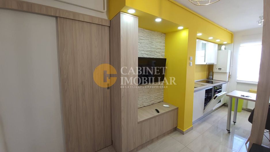 Apartament de vânzare – Bd. Independenței | Ideal pentru investiție - Poză 10