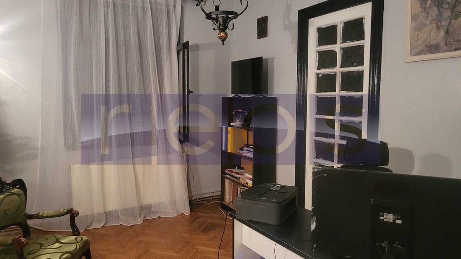DE VANZARE APARTAMENT 4 CAMERE VILA P+1+M  BLD TITULESCU - BANU MANTA - Poză 1
