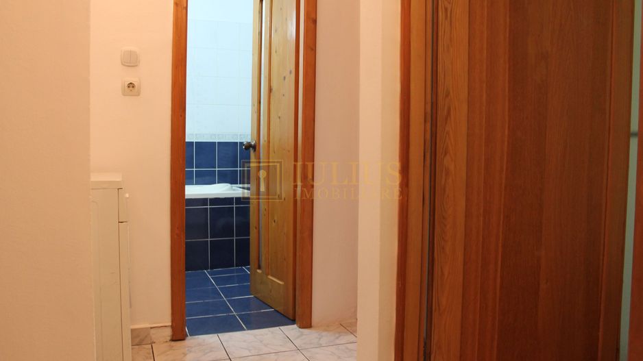 Lipovei, 3 dormitoare, centrala proprie, bucatarie inchisa, garaj inclus! - Poză 20