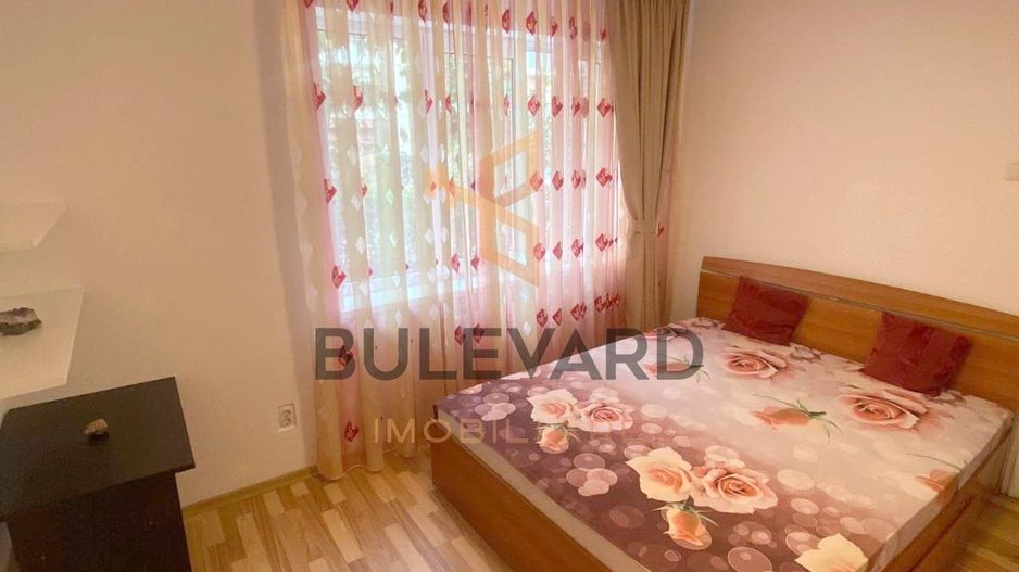 Apartament cu 2 camere semicentral! - Poză 5