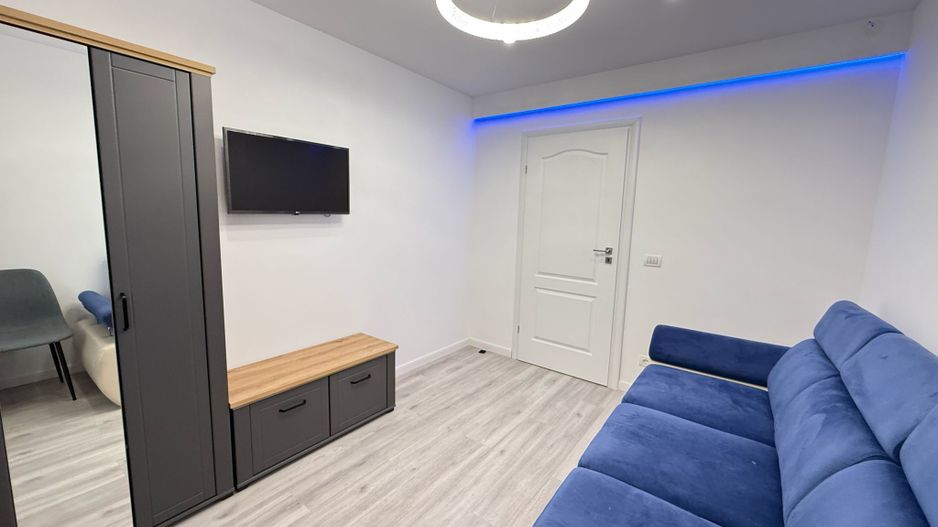 Apartament 4 camere Lacul Tei Doamna Ghica - Poză 7