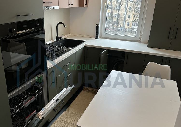 Apartament 2 camere Tudor Vladimirescu LUX - Poză 1