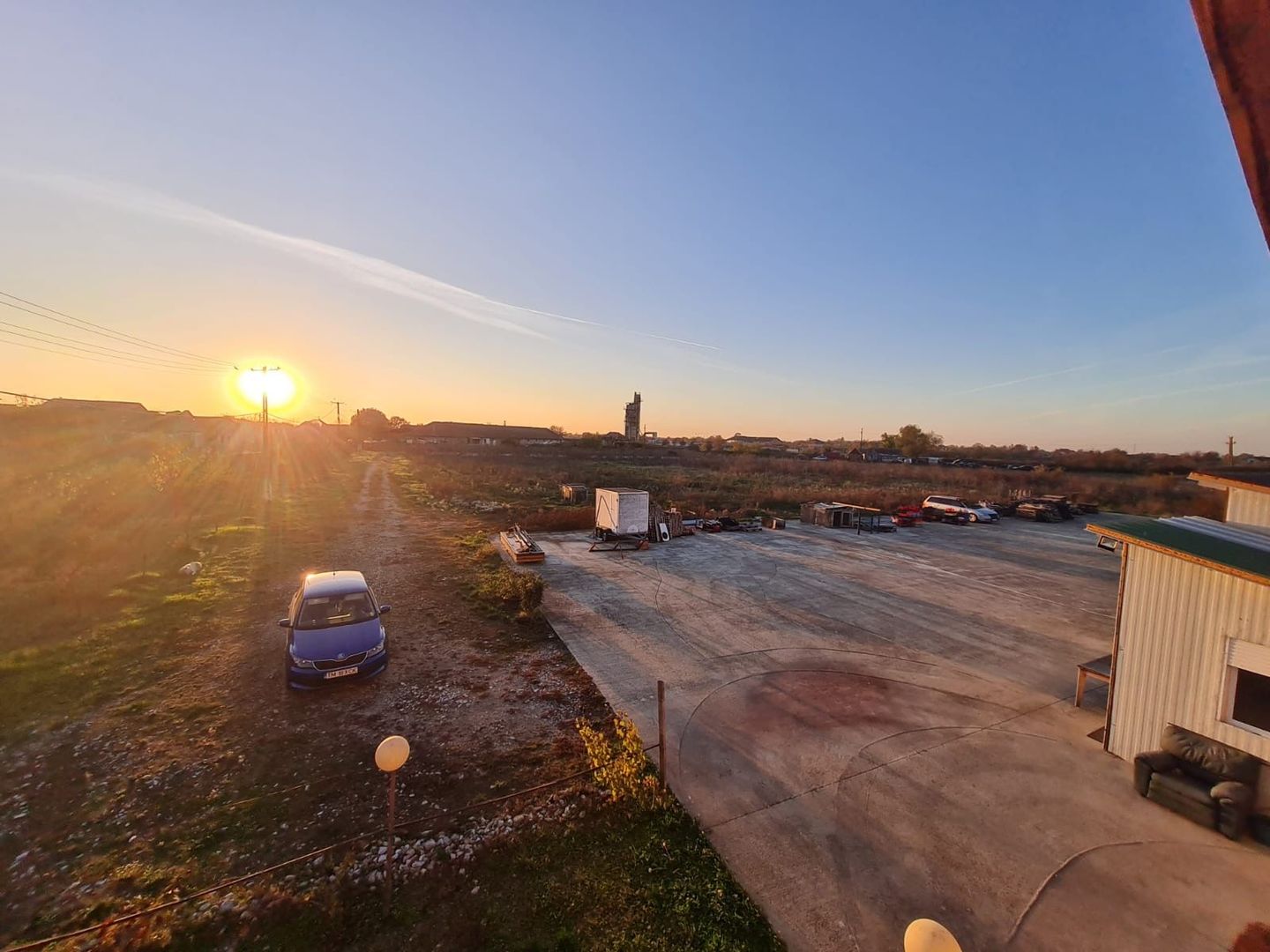 Casa cu teren de 14340 mp în Jebel/Pretabila pentru afacere - Poză 28