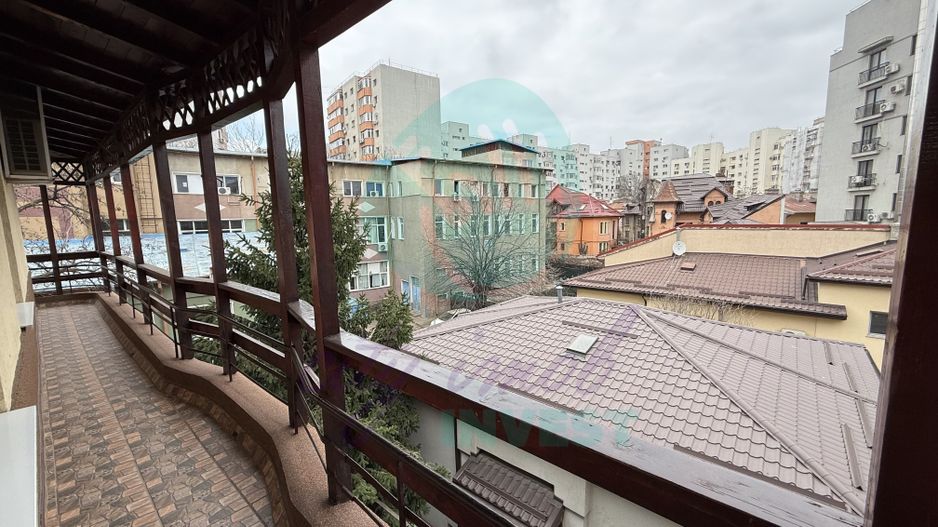 2 camere Calea Moșilor – Foișor | Balcon 10 mp - Poză 9