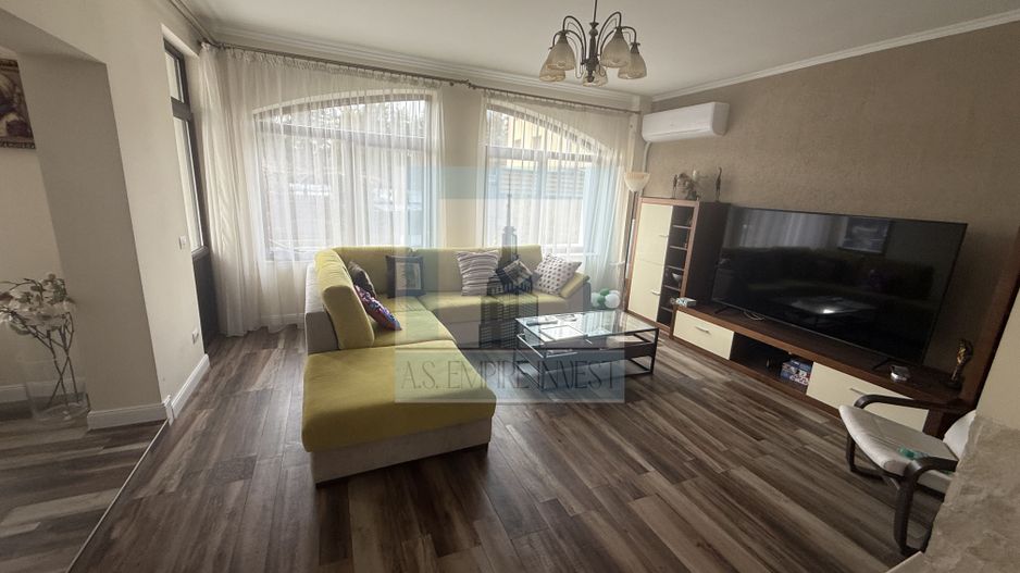 COMISION 0% Casa/Villa 9 camere, singur in curte-zona Tractorul/Brasov - Poză 13