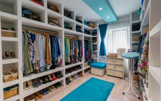 APARTAMENT DE VANZARE 4 CAMERE ULTRAFINISAT Manastur - Poză 11