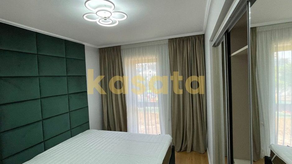 AVIATIEI PARK - Vanzare 2 camere | Mobilat si utilat - Poză 15