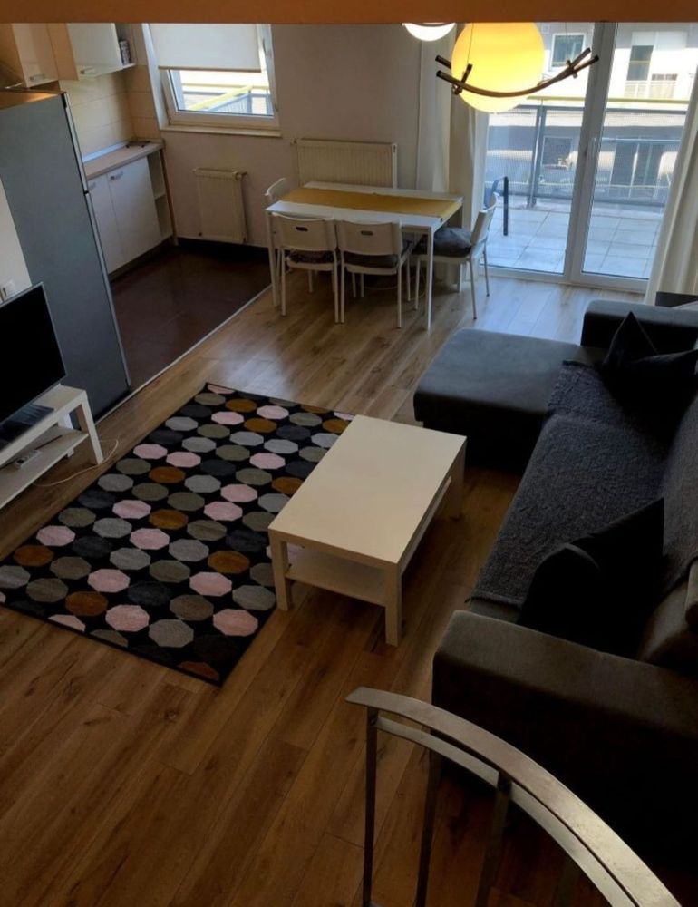 Inchiriere Duplex 2 camere Serena Apartments Parcul Carol - Poză 5