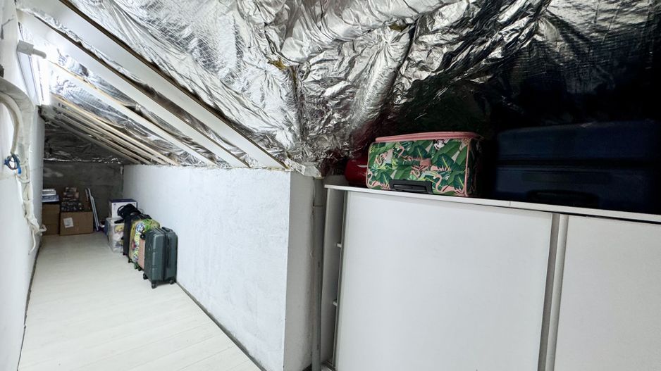 Vila lux cu 1000 mp teren pe Erou Iancu Nicolae langa Jolie Ville - Poză 44