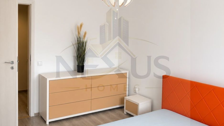 Apartament 2 camere-73mp- Solstitiului - 10 minute de metrou Leonida - Poză 7