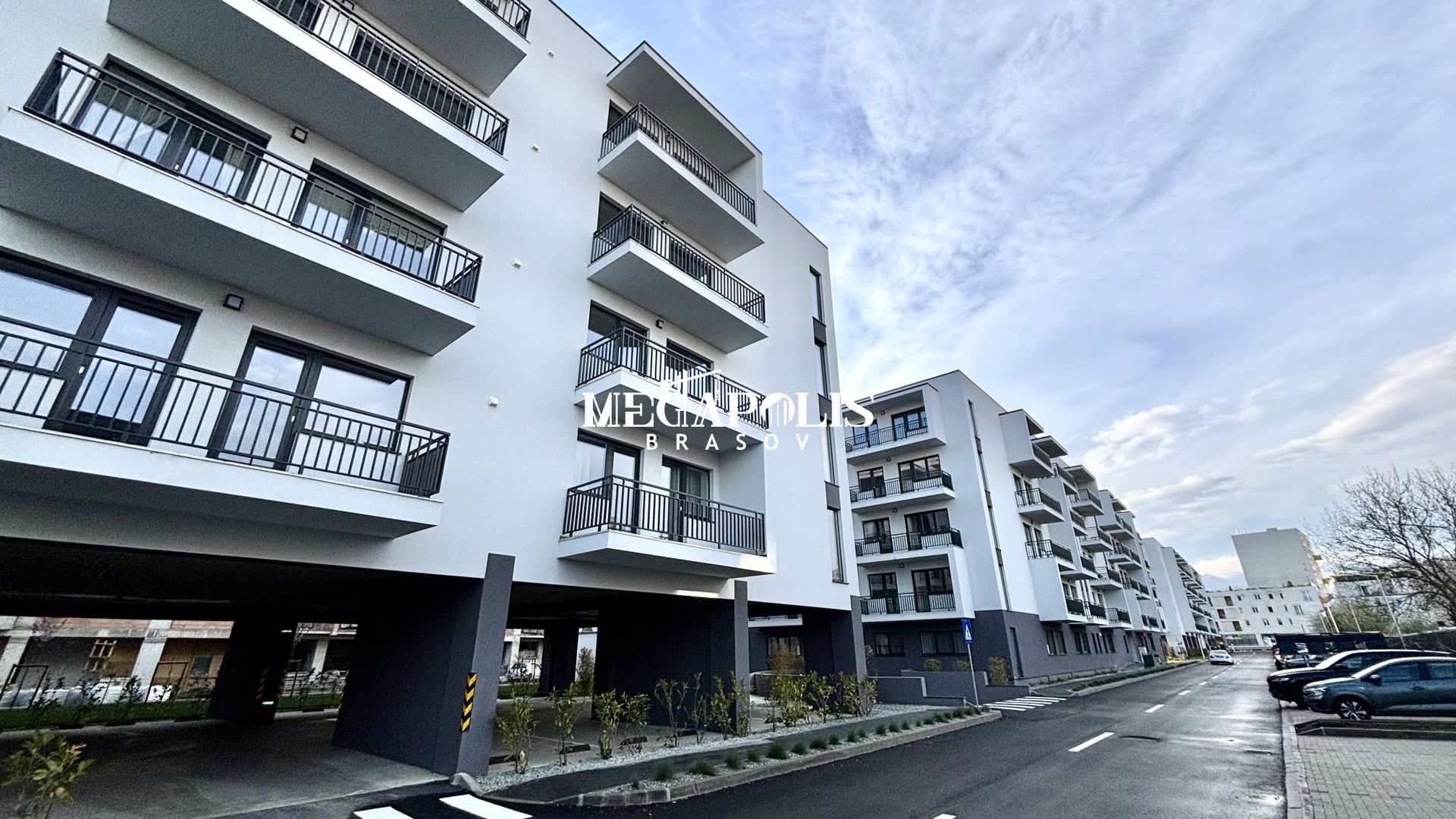Apartament 2 camere | Prima Închiriere | Tractorul | Ozone Residence - Poză 19
