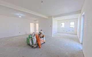 Duplex Modern Parter – Dumbrăvița | 92 mp utili | Teren 350 mp - Poză 1