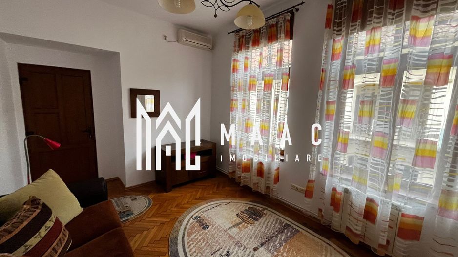 Apartament 2 camere | Etaj 1 | Centru istoric - Poză 2