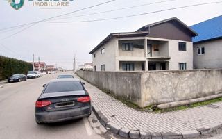 Vilă Spațioasă cu 6 camere, 234mp construiți, în Cartier Tineretului - Poză 3