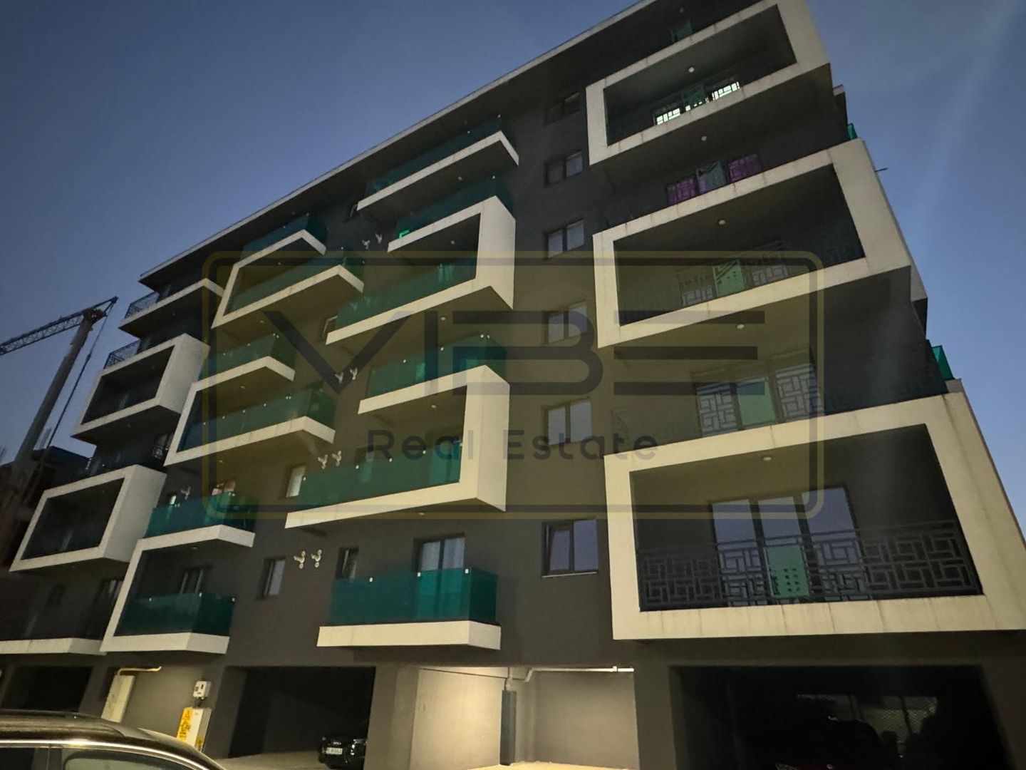 Apartament  1 camera  Bucium - Mega Image (Linia CTP 203) - Poză 25